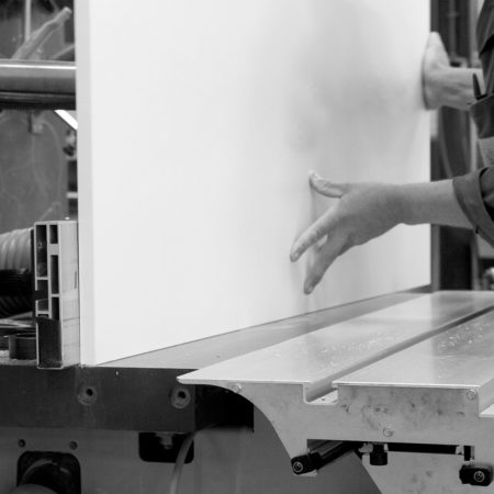 agencement savoir faire decoupe