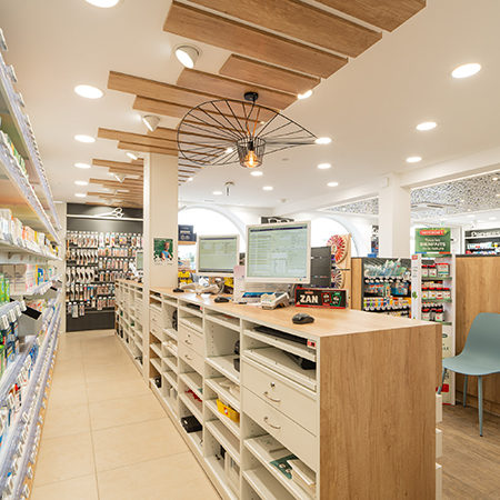 agencement univers de marque 2