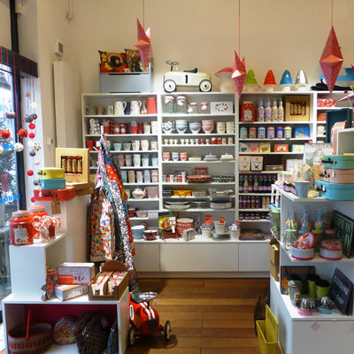 agencement magasin rennes mobilier sur mesure