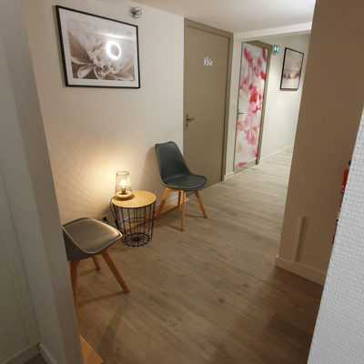 amenagement rennes institut beaute