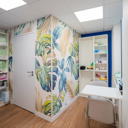 cabine othopedique pharmacie centre val de loire indre la chatre gauthier