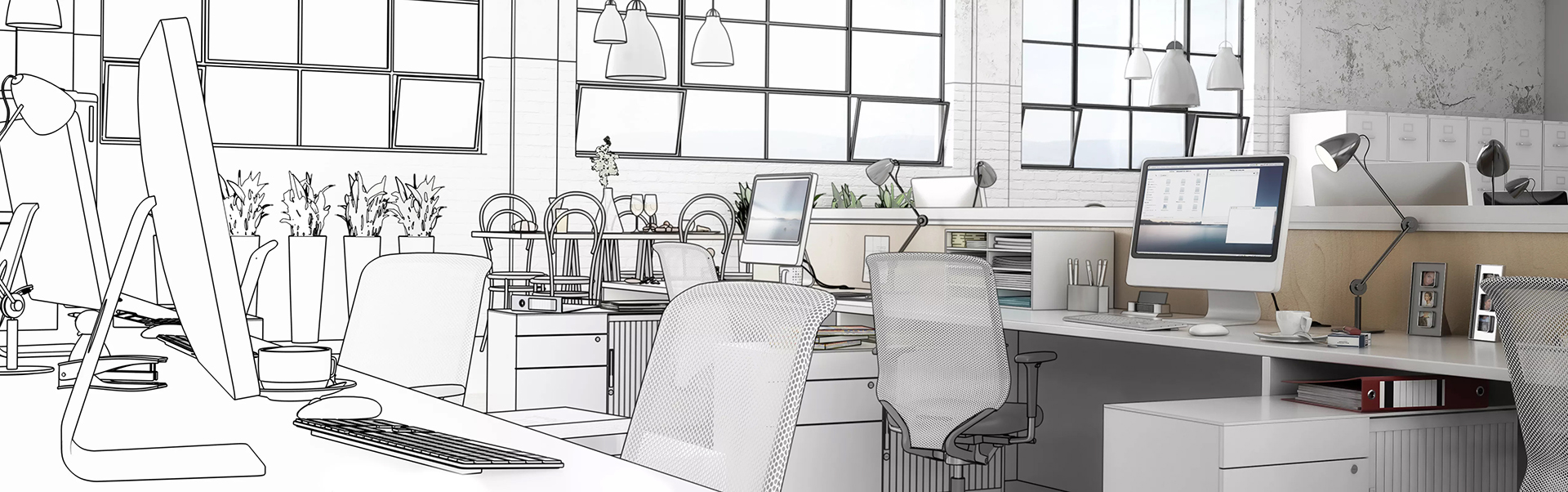 cabinet agencement agenceur contact