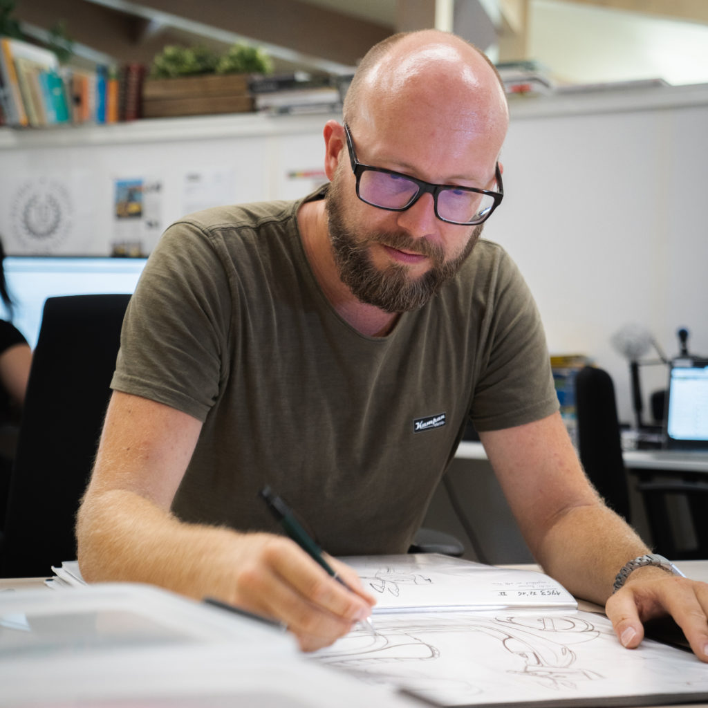 recrutement ingenieur methodes boursin agencement