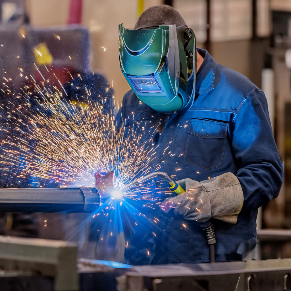 recrutement metalier boursin agencement