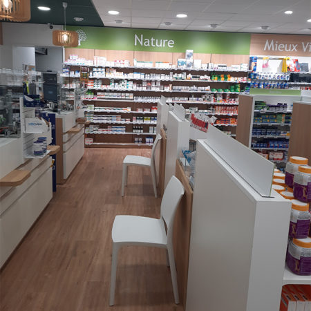 Pharmacie