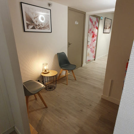 amenagement institut beaute ambiance zen angers