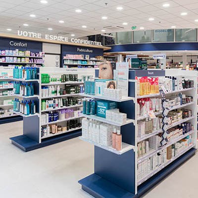 front office pharmacie angers maine et loire