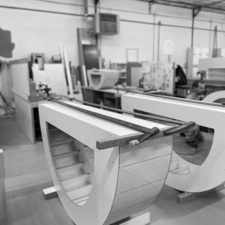 agencement menuiserie atelier savoir faire francais