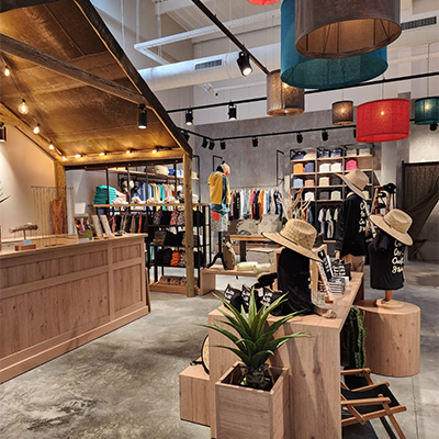 agencement boutique pret a porter saint malo ille et vilaine