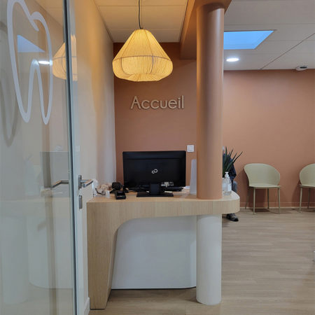 agencement cabinet soin saint malo ille et vilaine