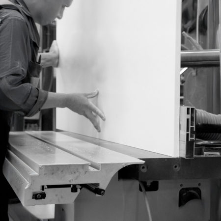 agencement savoir faire decoupe