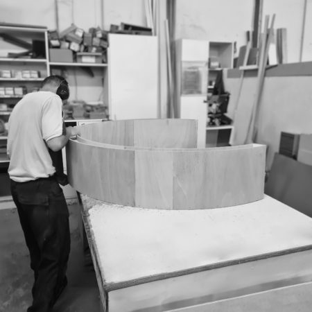 agenceur atelier francais