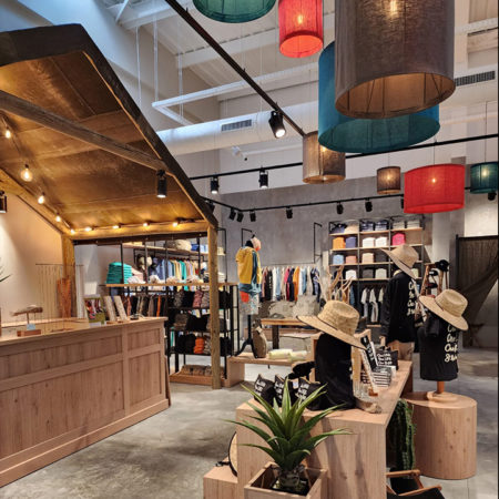 amenagement boutique mmode saint malo ille et vilaine