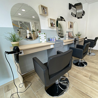 amenagement salon coiffure saint malo ille et vilaine