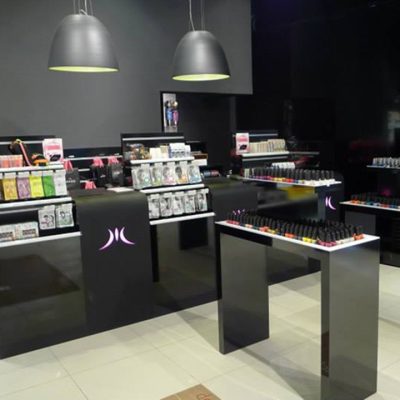 agencer orleans parfumerie