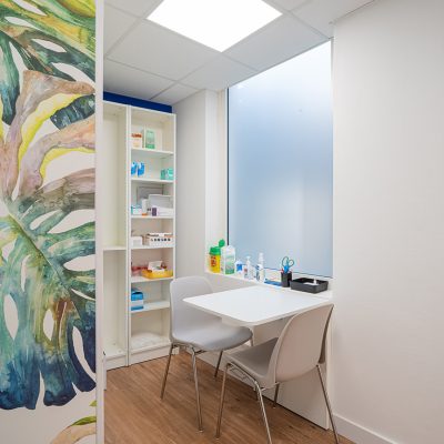 cabine vaccination pharmacie centre val de loire indre la chatre gauthier