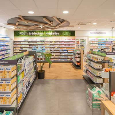 renovation pharmacie giropharm